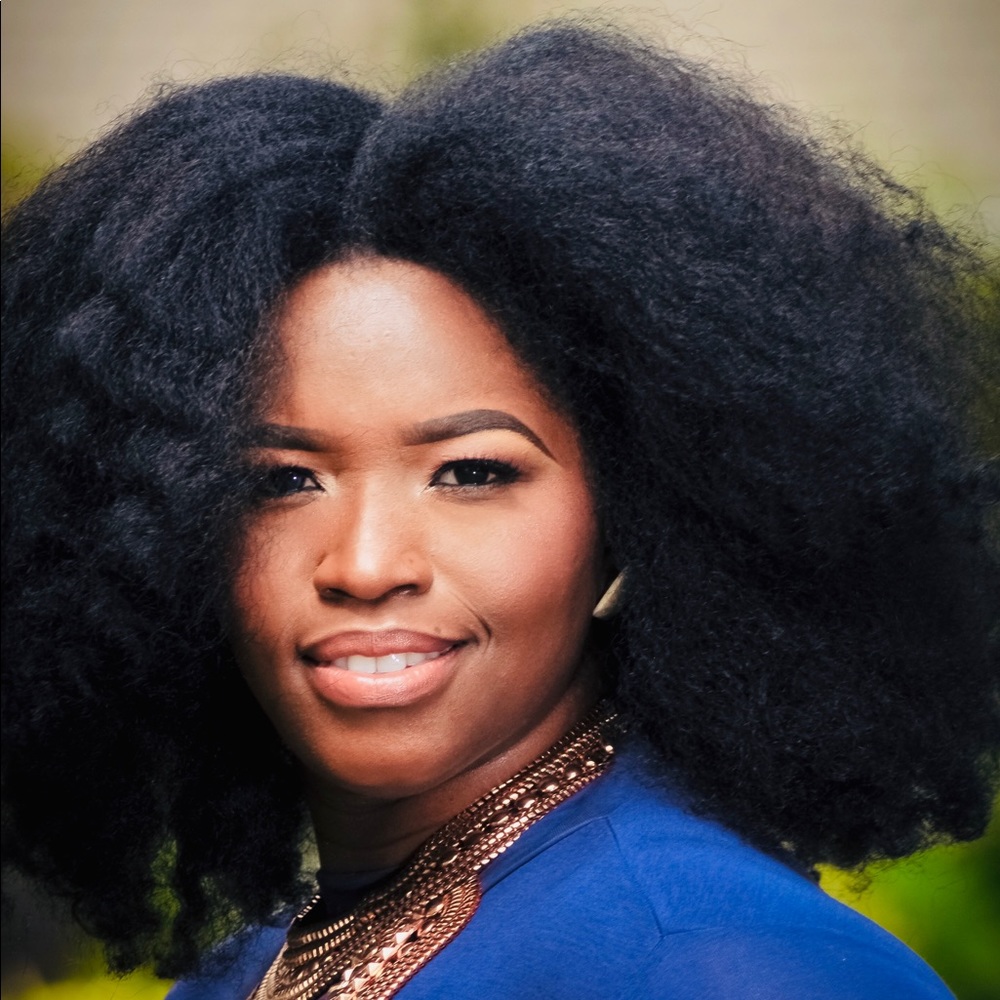 Meet your Posher, I’Wanna B